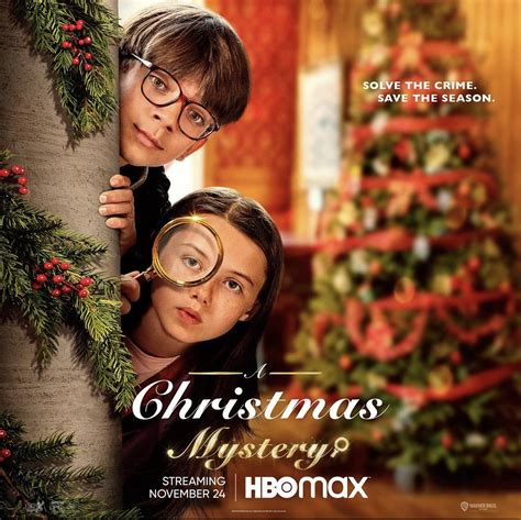 Download A Christmas Mystery Webrip P X Yify Watchsomuch