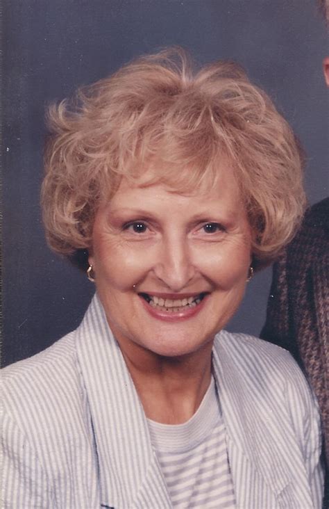 Wanda Baughman Obituary Cape Coral Fl