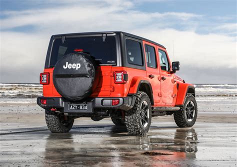 2020 wrangler unlimited rubicon 4dr 4x4, engine: 2021 Jeep Wrangler pricing and specs | CarExpert
