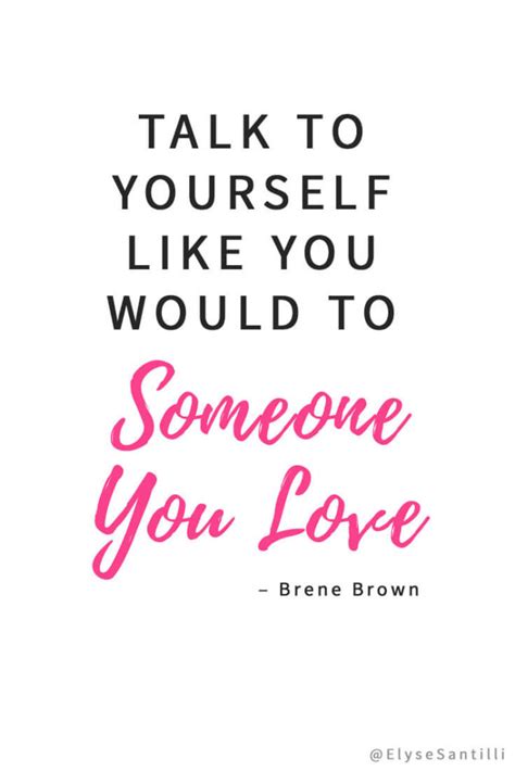 15 Of The Best Quotes On Self Love