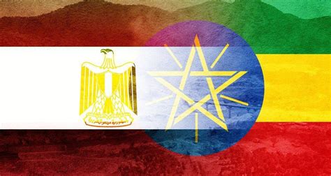 Is War Between Ethiopia And Egypt Inevitable United World International