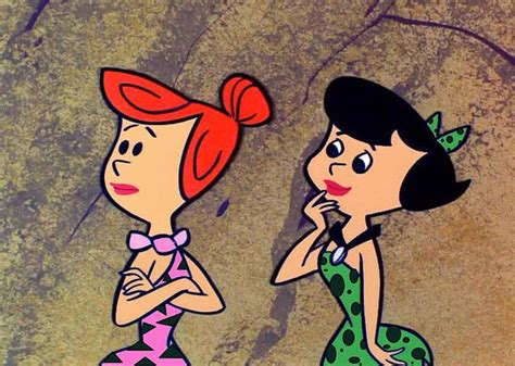 History Of Hanna Barbera The Flintstones Reelrundown Winston