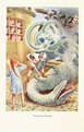 Greville MacDonald, Jack & Jill, a fairy story (1913) Ills. by Arthur ...