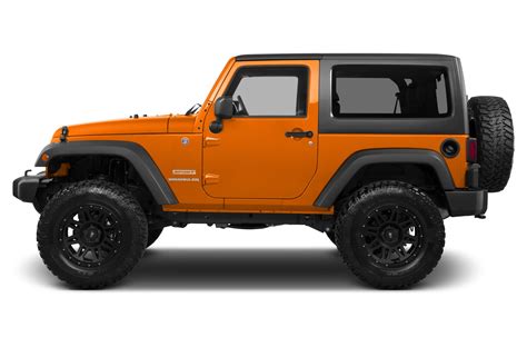2013 Jeep Wrangler Price Photos Reviews And Features