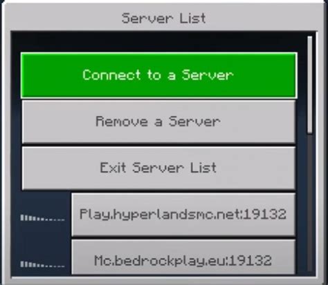 How To Add Custom Servers On Minecraft Xbox One Mcdlspot