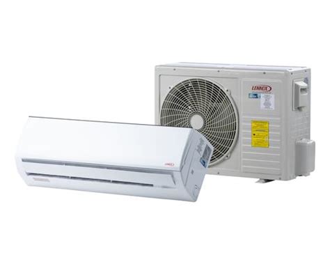 Lennox Mini Split Air Conditioning 18000 Btu Lm018co 130p433 E Major