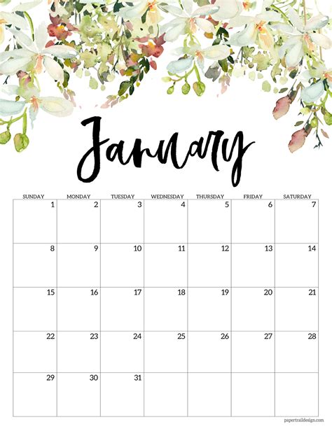 January And Feb 2023 Calendar Calendar 2023