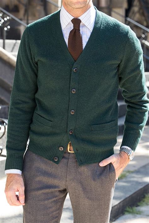 Cardigan One Of The Most Essential Business Casual Pieces ~ Trend Updates