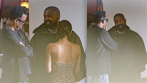 Kanye West Shows Off His 850k Titanium Teeth Yardhype