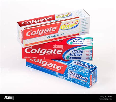 Colgatepalmolive Hi Res Stock Photography And Images Alamy