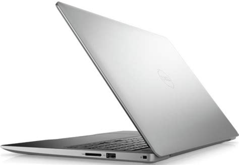 Dell Inspiron 3593 156 Fhd Laptop 10th Gen Intel Core I3 1005g1 4gb