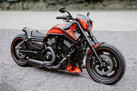 Harley Davidson Custom Parts From Killer Custom Affordable Prices