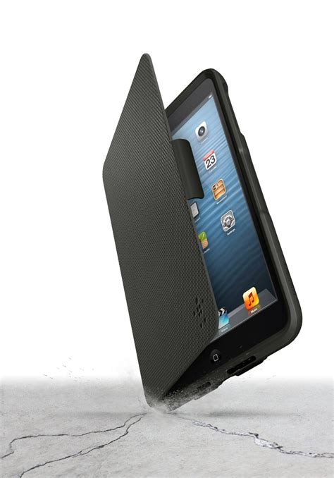 Buy Belkin Grip Extreme Advanced Protection Case For Ipad Mini And Ipad