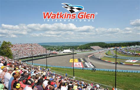 Watkins glen international is located near watkins glen, new york. Finger Lakes Bed and Breakfast
