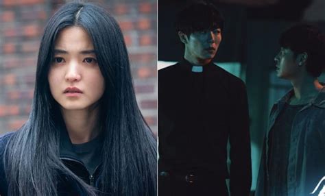 'Revenant', 'The Guest', and more: Supernatural Korean dramas you can't