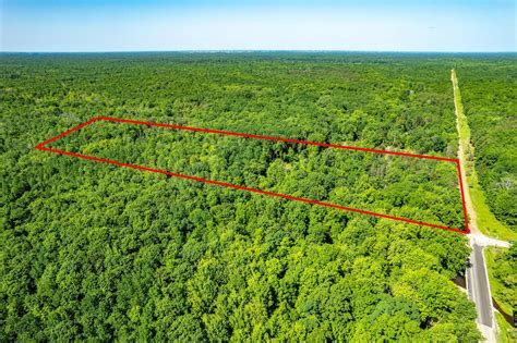 W Gordonville Rd, Midland, MI 48640 | LandWatch