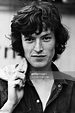 Steve Winwood poses for a portrait in July, 1969 outside Olympic ...