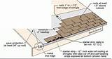 Install Architectural Shingles Hip Roof Pictures