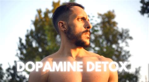Dopamine Detox 72 Days Without Alcohol Drugs Sugar Fapping Tv Games Caffeine Here Is