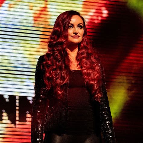 Maria Kanellis And More Names Available For Wwe Return In Late 2022