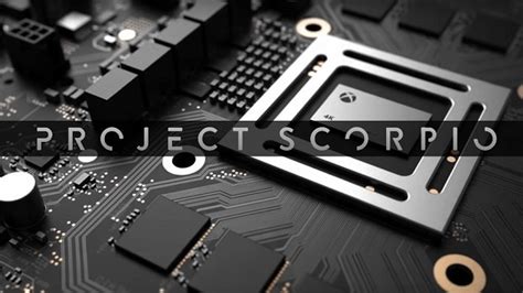 Xbox Project Scorpio Dev Kits Come With Lcd Panels That Show Real Time Data