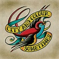 City And Colour - Sometimes (2005, CD) | Discogs