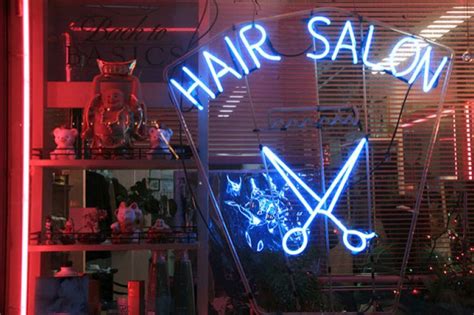 Sh salons were created on the belief that a hair salon, or in this case a collection of fine salons, are not only a part of the hair care industry, but are also a part of the fashion industry. New Study Explores Toxins Inside Black Hair Salons ...