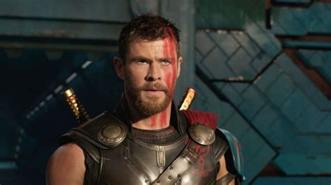 Film Review Thor Ragnarok Is Marvels Best Yet Bbc Culture