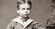All About Royal Families: OTD March 27th. 1879 Prince Waldemar of Prussia