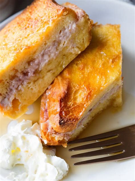 Top 15 Stuffed French Toast Casserole Easy Recipes To Make At Home