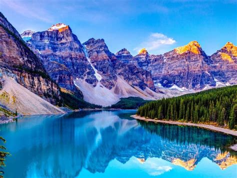 Banff 4k Wallpapers For Your Desktop Or Mobile Screen Free And Easy To Download
