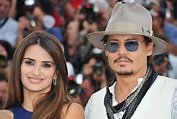 Penélope Cruz y Johnny Depp en Cannes (Fotos) - Noticias de ...