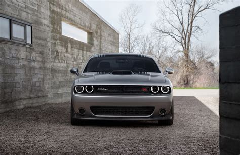 Dodge Challenger Shaker 2015 Picture 1 Of 32
