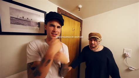 Kian And Jc Queen Mary Ship B340 Scariest Moments Youtube