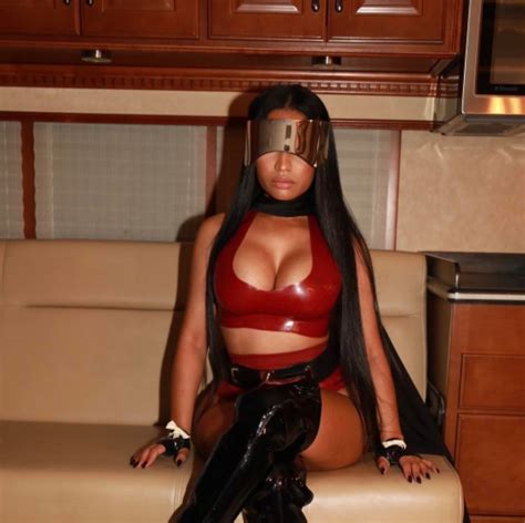 Nicki Minaj Album Sexy Studio Blacksportsonline