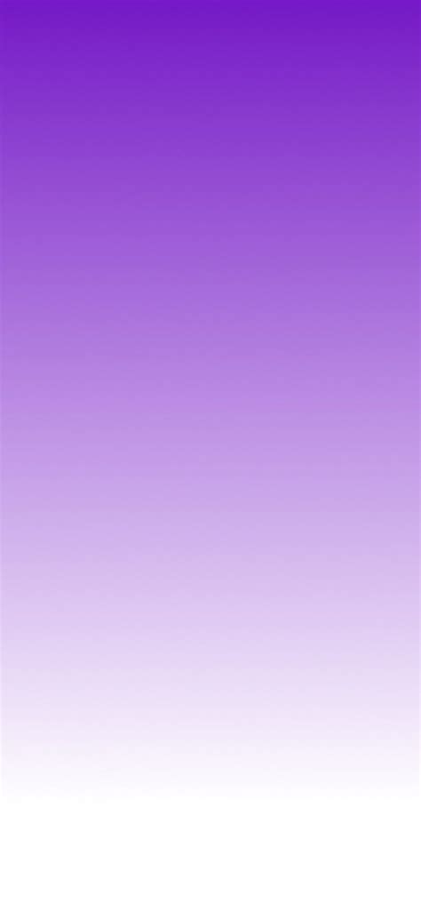 √ Purple Fade Background