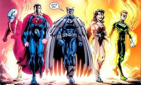 Injustice Gods Among Us Dlc Packs Were Still Waiting To See
