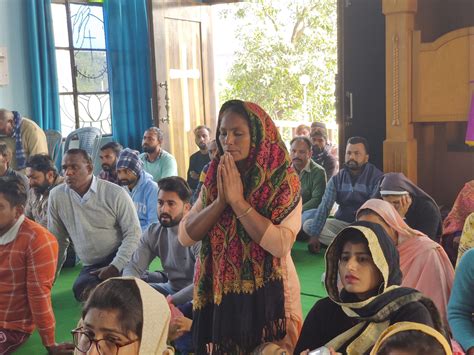 How Christianity Is Growing Among Mazhabi Sikhs And Valmiki Hindus In