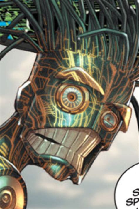 Warlock Of The New Mutants Marvel Comics Artwork The New Mutants Mutant