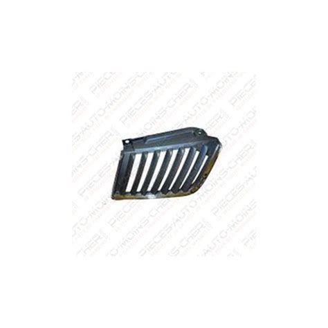 Grille De Calandre Avant Gauche NoiremodÈle 4 Wd L200 Depuis 0205