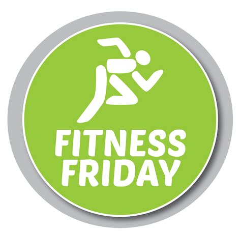 Fitness Friday Get Your Ultimate Results Fitness Traning Personal