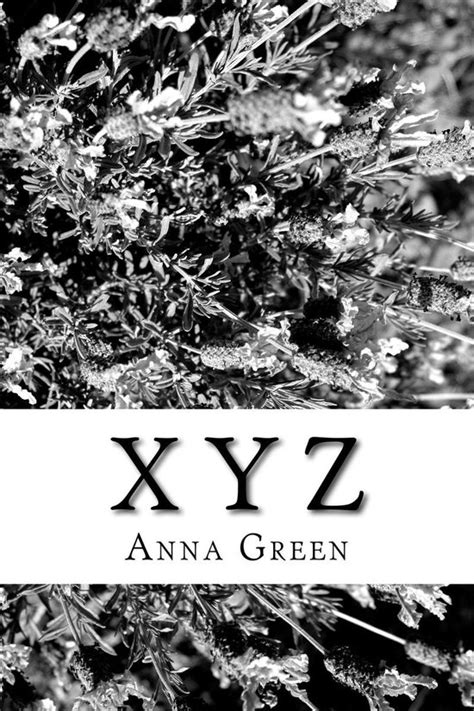 x y z ebook anna cathrine green 1230002955322 boeken