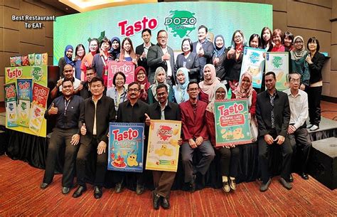 Bjc foods (malaysia) also are the own equipment manufacturers (oem). Best Restaurant To Eat: TASTO Potato Chips and DOZO ...