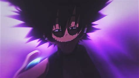 Dabi Edit Youtube