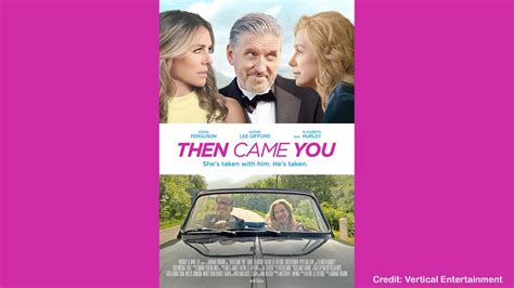 Kathie Lee Ford On Her Then Came You Rom Com Co Star Craig