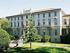 Visit the Università della Svizzera Italiana | ticino.ch