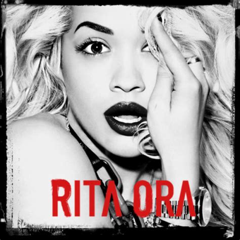 Album Rita Ora Ora Page 4 Classic Atrl
