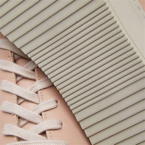 Axel Arigato Tennis Sneaker Nude Leather END US