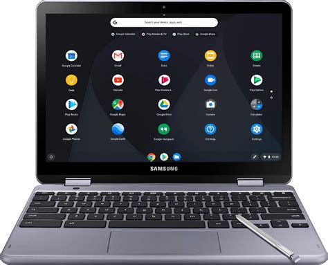 Top 10 Samsung Chromebook Plus Touch Laptop Xe513c24k01us 4u Life