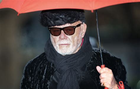 Police Called To Disturbance At Gary Glitter Bail Hostel